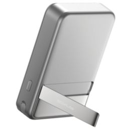 Ecoflow Rapid 10000mAh Smart Power Bank Silver