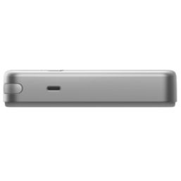 Ecoflow Rapid 10000mAh Smart Power Bank Silver