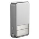 Ecoflow Rapid 10000mAh Smart Power Bank Silver