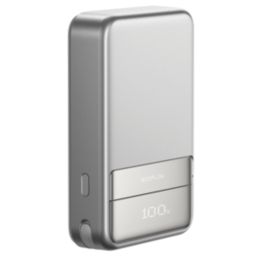 Ecoflow Rapid 10000mAh Smart Power Bank Silver