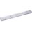 Brackenheath  Single 5' LED Batten 34-60W 6000lm 220V-240V