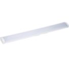 Brackenheath  Single 5' LED Batten 34-60W 6000lm 220V-240V