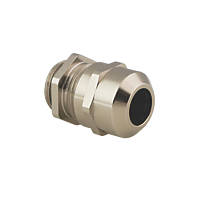 British General Brass Cable Gland Kit 20mm
