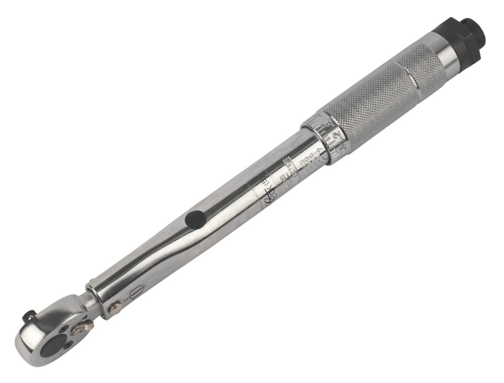 Magnusson  Torque Wrench 1/4" x 10 1/2"