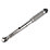 Magnusson  Torque Wrench 1/4" x 10 1/2"