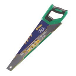 Irwin Jack  7tpi Wood Jack Plus Saw 20" (500mm)