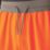 Regatta Hi-Vis Prolite Stretch Joggers Orange X Large 35.4" W 31" L