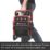 Einhell Professional SILENZZO 18/160 6Ltr 18V Li-Ion Power X-Change  Cordless Compressor - Bare