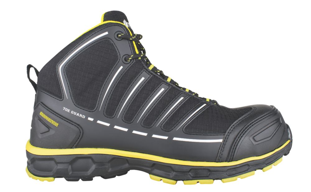 herock gigantes safety trainer boots
