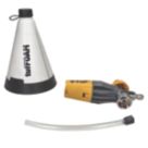 V-Tuf OPF076TF  Cannon and Bottle 3