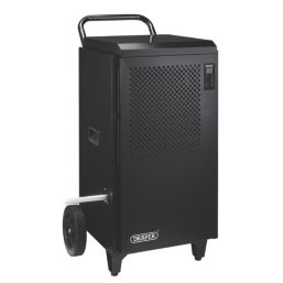 Draper 12500 70Ltr Industrial Dehumidifier