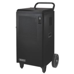Draper 12500 70Ltr Industrial Dehumidifier