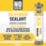 No Nonsense X8 Hybrid Sealant & Adhesive Grey 290ml