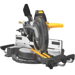 Dewalt flexvolt 305 online mitre saw