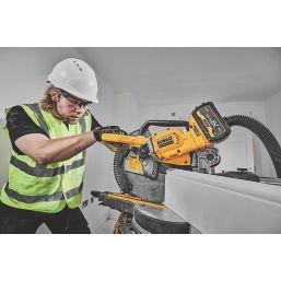 Dewalt flexvolt mitre store saw 305mm