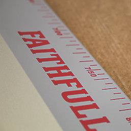 Faithfull Feather Edge 48"