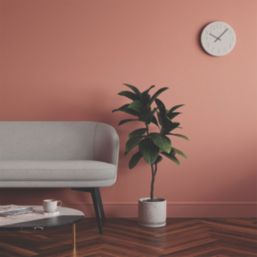 LickPro Max+ 5Ltr Red 03 Matt Emulsion  Paint