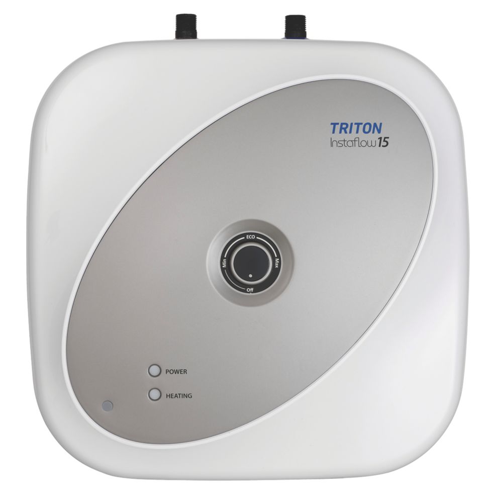 Triton Instaflow Stored Water Heater 2kW 15Ltr