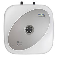 Triton Instaflow Stored Water Heater 2kW 15Ltr