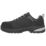 Skechers Gatlon Strigax Size 13  Black  Water-Resistant  Safety Trainers