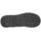 Skechers Gatlon Strigax Size 13  Black  Water-Resistant  Safety Trainers