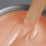 LickPro 2.5Ltr Orange 05 Satin Water-Based Trim Paint