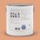 LickPro 2.5Ltr Orange 05 Satin Water-Based Trim Paint