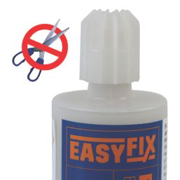 Easyfix  Styrene-Free Polyester Resin 300ml