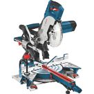 Bosch GCM 8 SJL 216mm  Electric Single-Bevel Sliding Mitre Saw 110V