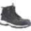 Hard Yakka Neo 2.0 Size 6  Black   Safety Boots