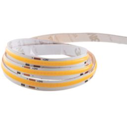 Electralite  5m LED COB Lighting Strip 12WW 896lm/m