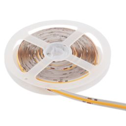 Electralite  5m LED COB Lighting Strip 12WW 896lm/m