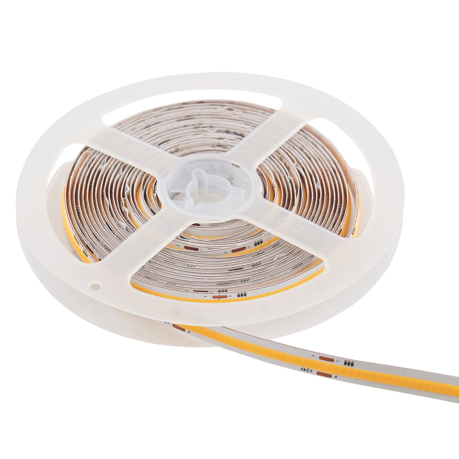 Electralite 5m LED COB Lighting Strip 12WW 896lm/m (925VJ)
