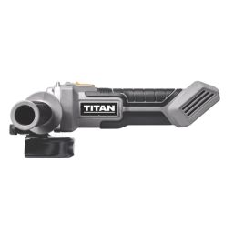Titan TTI894GRD 18V Li-Ion TXP 4 1/2"  Cordless Angle Grinder - Bare