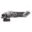 Titan TTI894GRD 18V Li-Ion TXP 4 1/2"  Cordless Angle Grinder - Bare