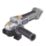 Titan TTI894GRD 18V Li-Ion TXP 4 1/2"  Cordless Angle Grinder - Bare