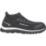Albatros Ultimate Impulse Low Size 10  Black    Safety Trainers
