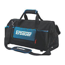 Erbauer Connecx  Hand Tool Bag 21"