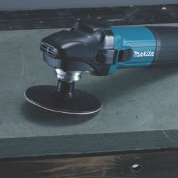 Makita SA5040C/1  Electric Angle Sander  110V