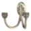 Essentials Hook Bronze 88mm