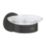 Grohe Start Accessories Soap Dish with Holder Matt Black