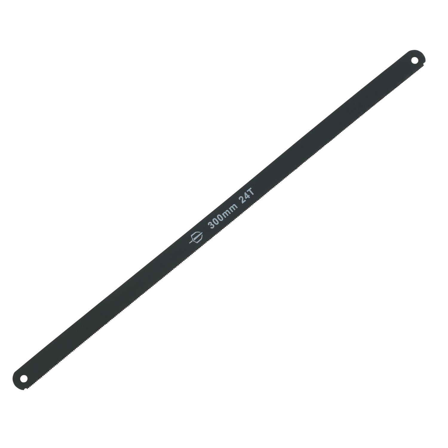 Magnusson 24tpi Multi-Material Hacksaw Blades 12" (300mm) 5 Pack (9262V)