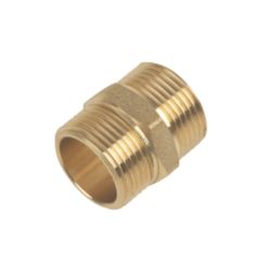 Copper Compression pipe female Adapter Adaptor Joiner coupler Brass  compression fitting for Copper Pipe 15mm 0.5 0.75 22mm