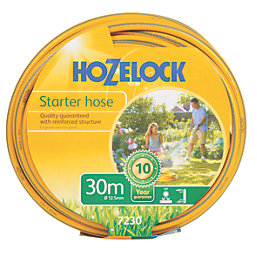 Hozelock  30m Starter Hose