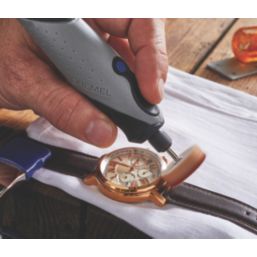 Dremel  9W  Electric Multi-Tool Kit 240V 16 Pieces