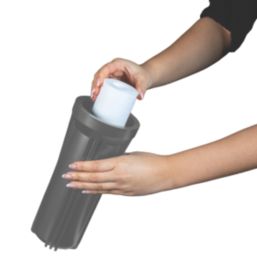 Spectrum Drinking Water Fine Sediment Filter 10"