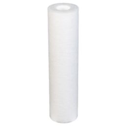 Spectrum Drinking Water Fine Sediment Filter 10"