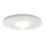 4lite  Fixed  Fire Rated LED Downlight Matt White 7W 710lm 6 Pack