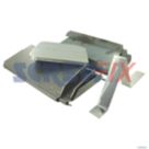 Worcester Bosch 87161046850 BAFFLE SET X6 20-25