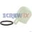 Worcester Bosch 87105062730 CAP